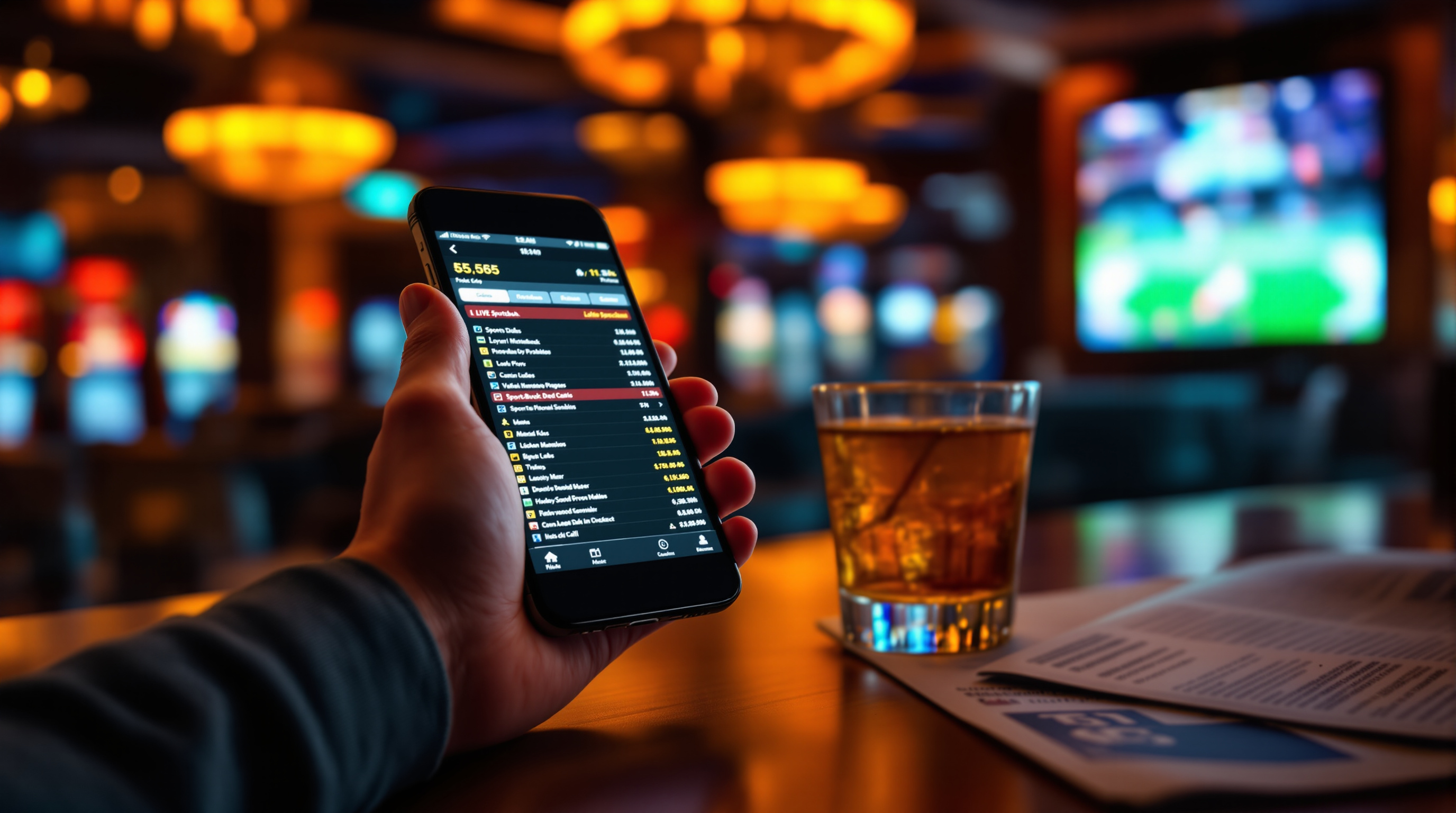 Sportsbook