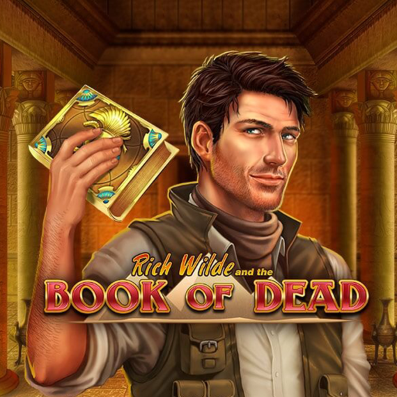 Book Of Dead