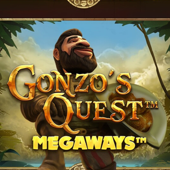 Gonzo’s Quest Megaways