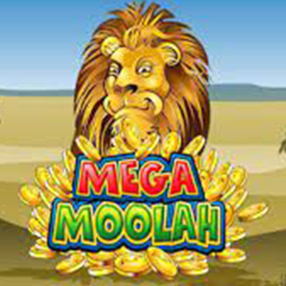 Mega Moolah