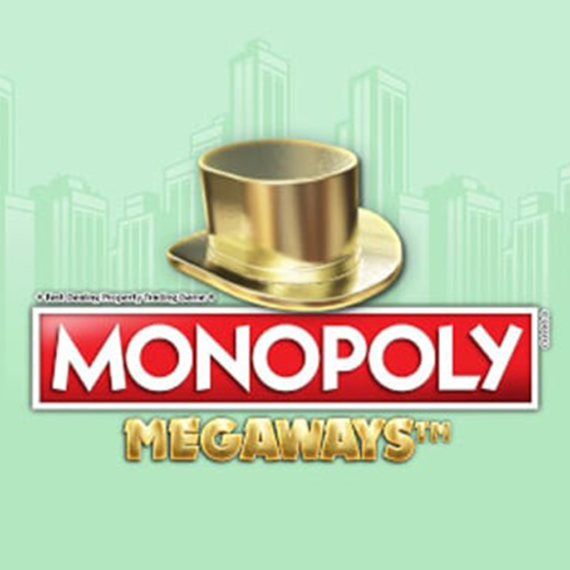Monopoly Megaways Slot