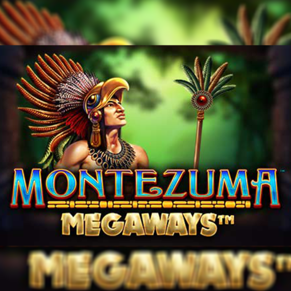 Montezuma Megaways Slot