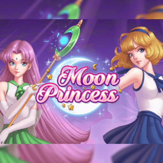 Moon Princess
