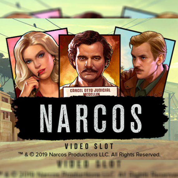 Narcos