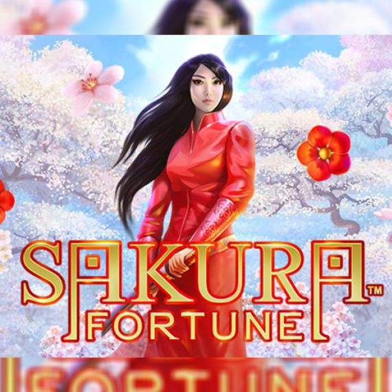 Sakura Fortune